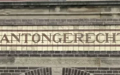 Naar welke kantonrechter gaat u bij het dagvaarden van een onderbewindgestelde?