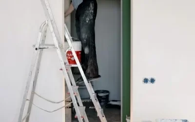 Machtiging om zelf werkzaamheden te verrichten aan een huurwoning die de huurder moet dulden