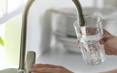 Ongevraagd leveren van drinkwater