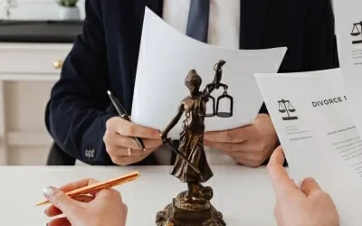 Herstelexploot betekening verzoekschrift echtscheiding