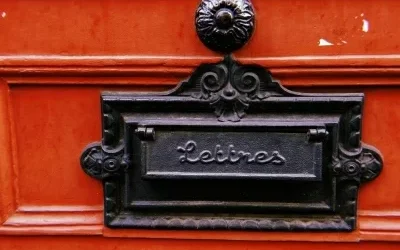 Betwisting ontvangst 14-dagen-brief