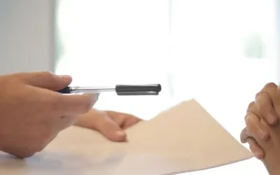 Bewijskracht van een akte