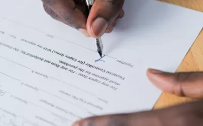 Opzeggingsgronden huurovereenkomst