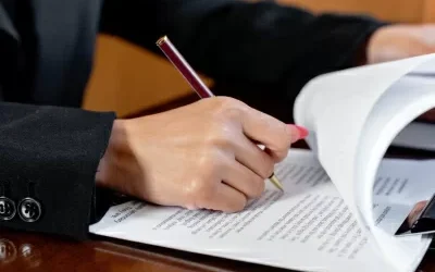Weigering van een gemachtigde