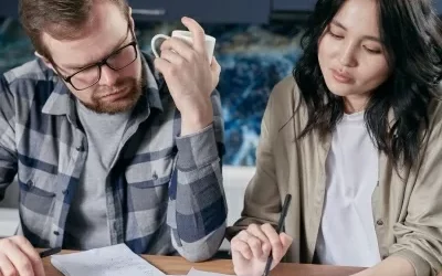 Minnelijke schuldsanering natuurlijke personen