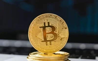 Beslag op bitcoins
