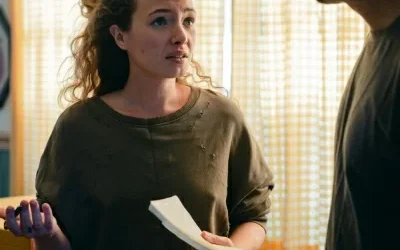 Een onregelmatig betalingspatroon