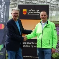 Hafkamp Groenewegen De Ronde Venen Marathon