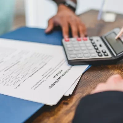 Beslag op- en uitwinning gemeenschapsgoederen